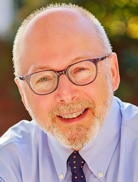 Andru Volinsky